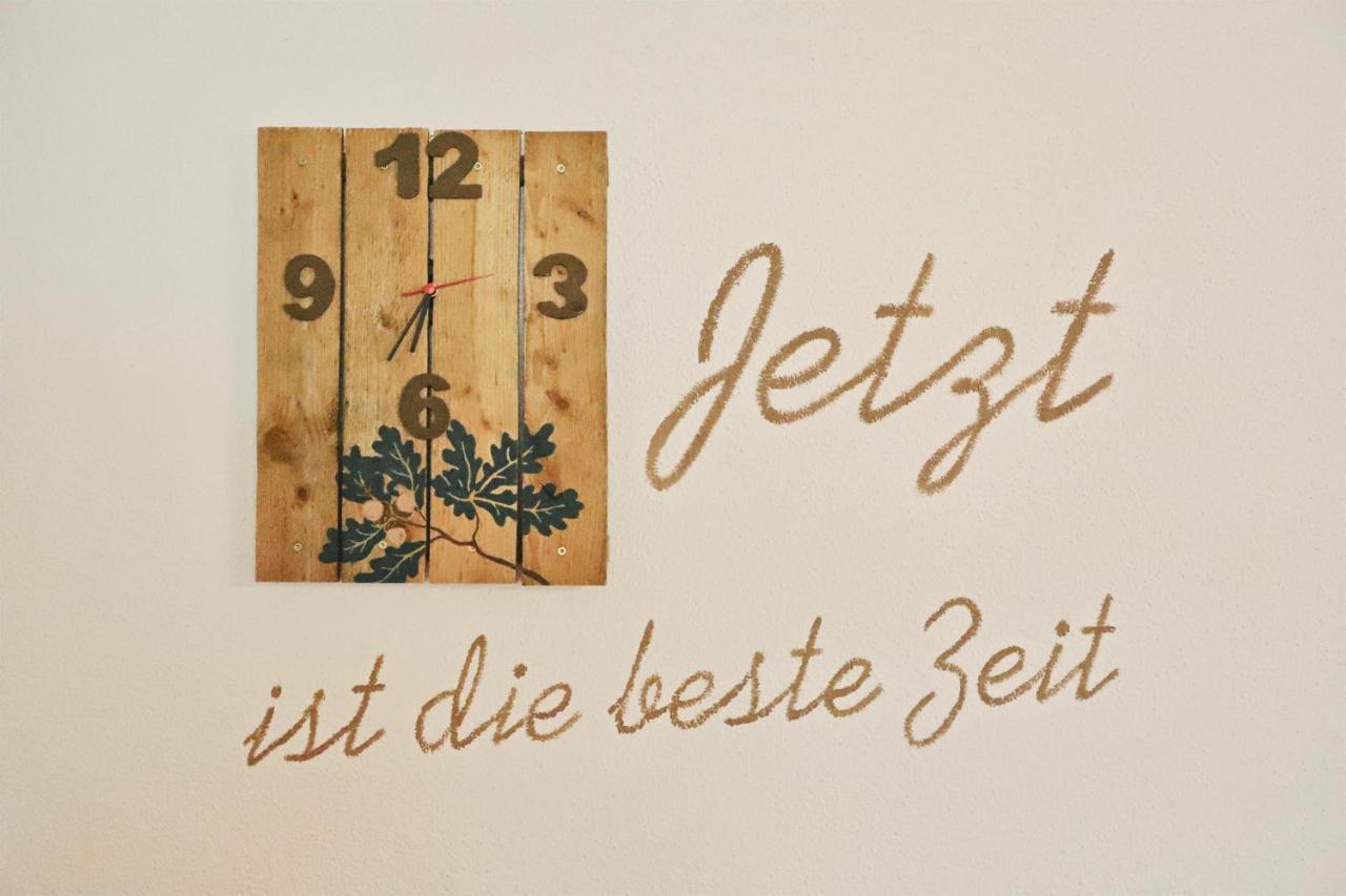Ferienhof Koenig Neukirch  Exteriör bild